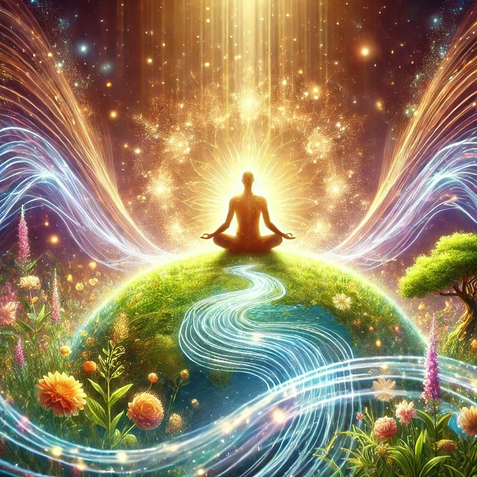 soin énergétique suite deuil animal