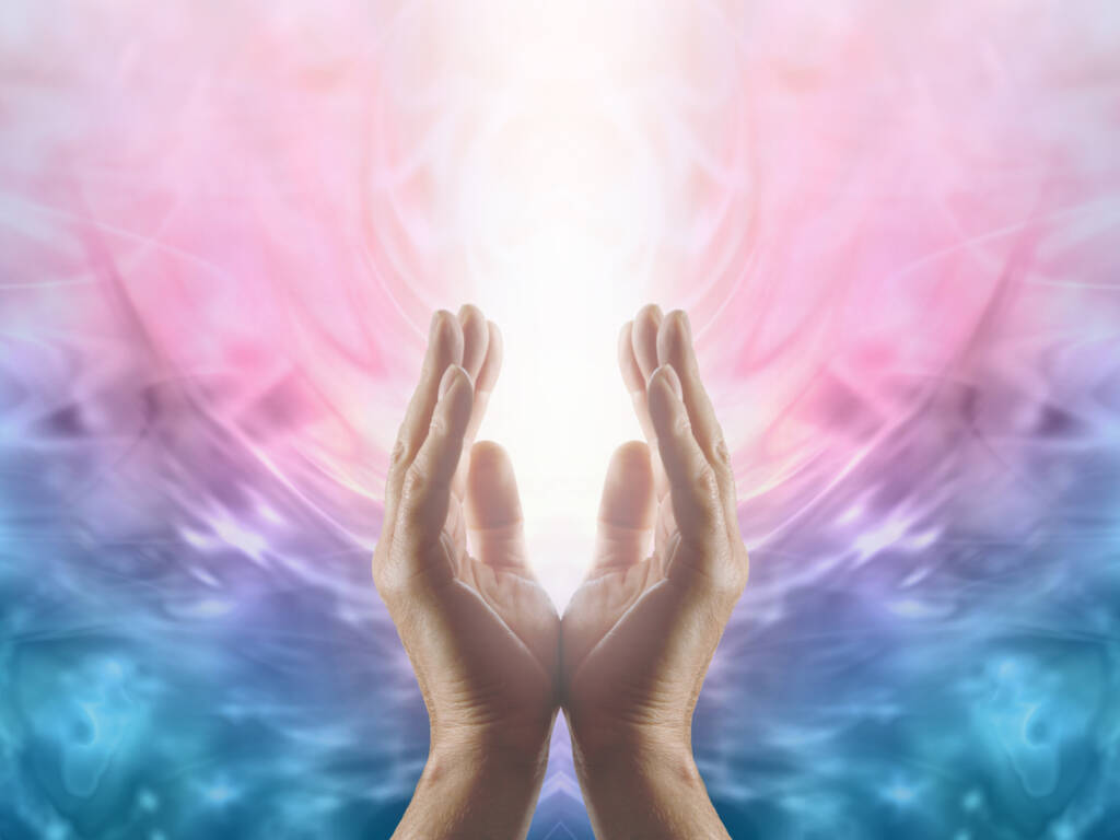 Soins Energétiques RDV - Sophie LATOUR