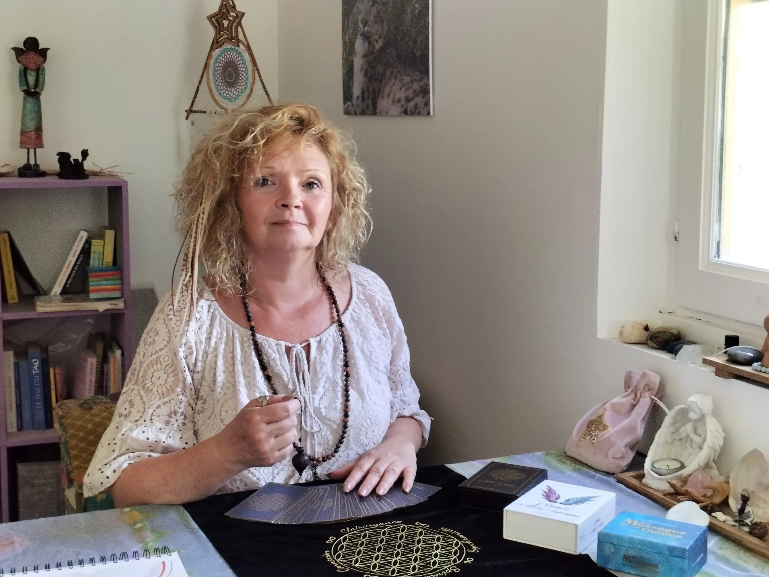 communication intuitive avec un chat ou chien décédé