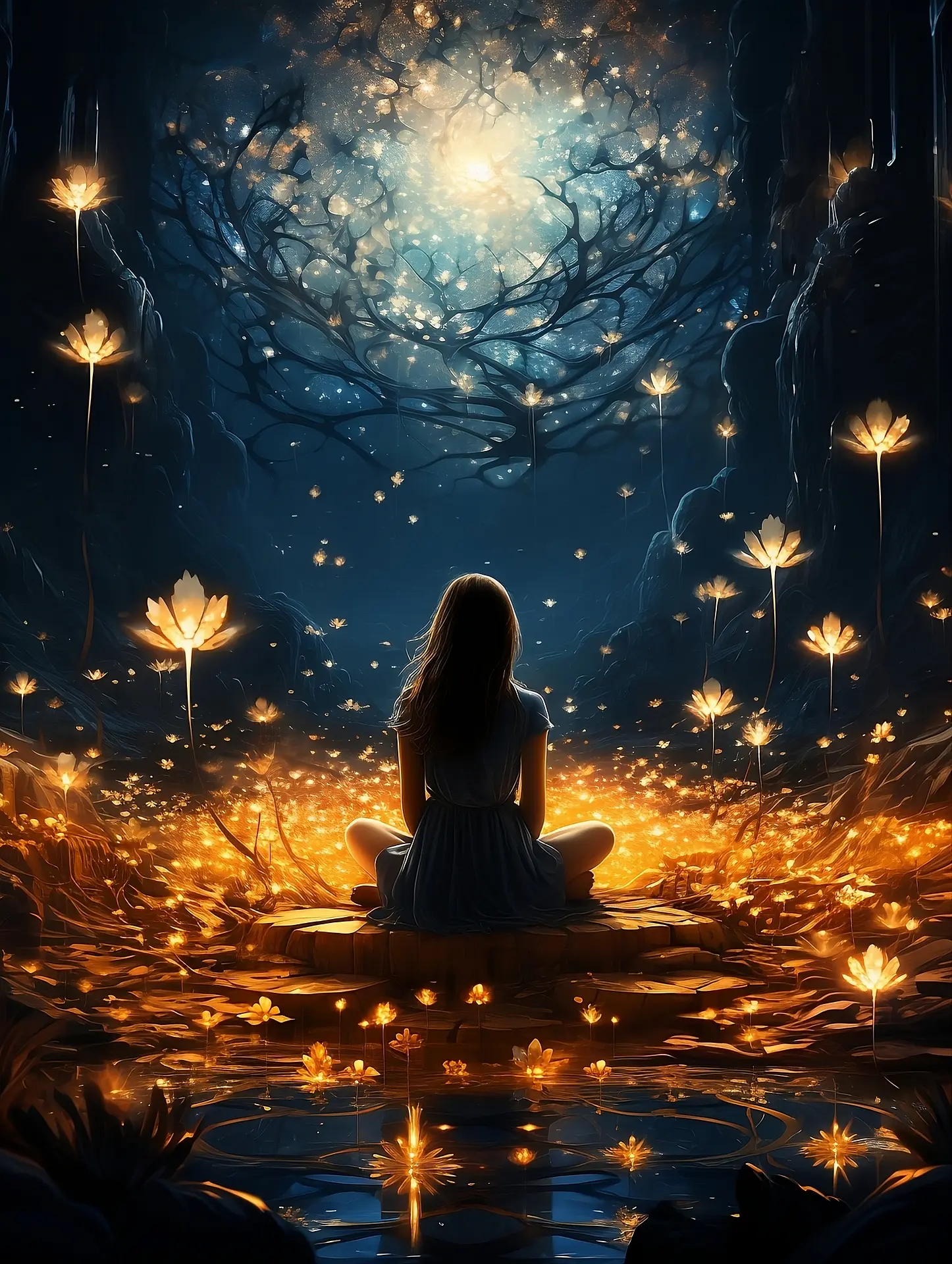 Reconnexion spirituelle : guide pour reconnecter corps et esprit