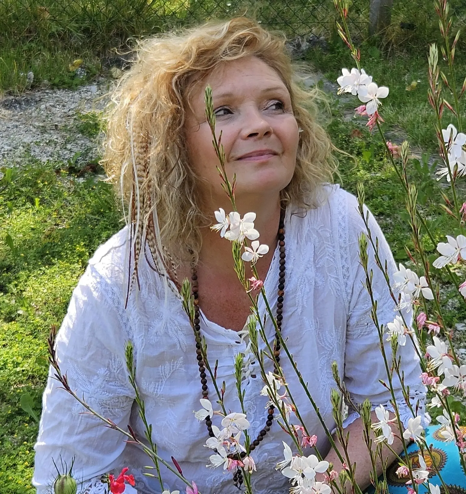 atelier tambour chamanique dordogne